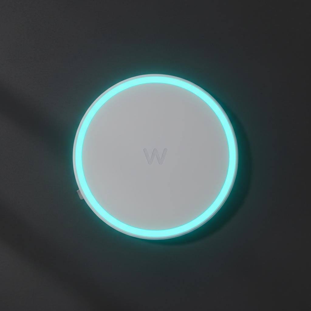 Flux Wireless Charger