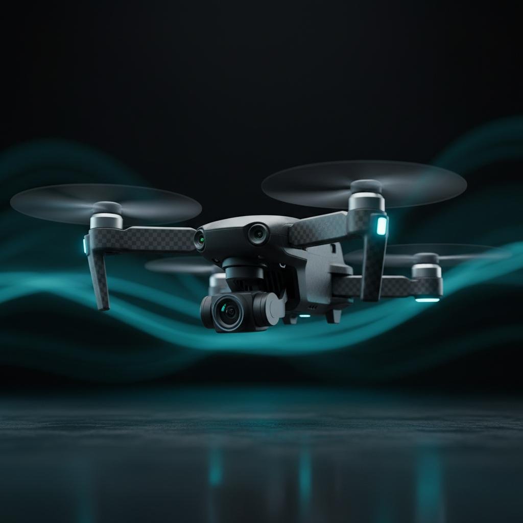 Drone Nano X
